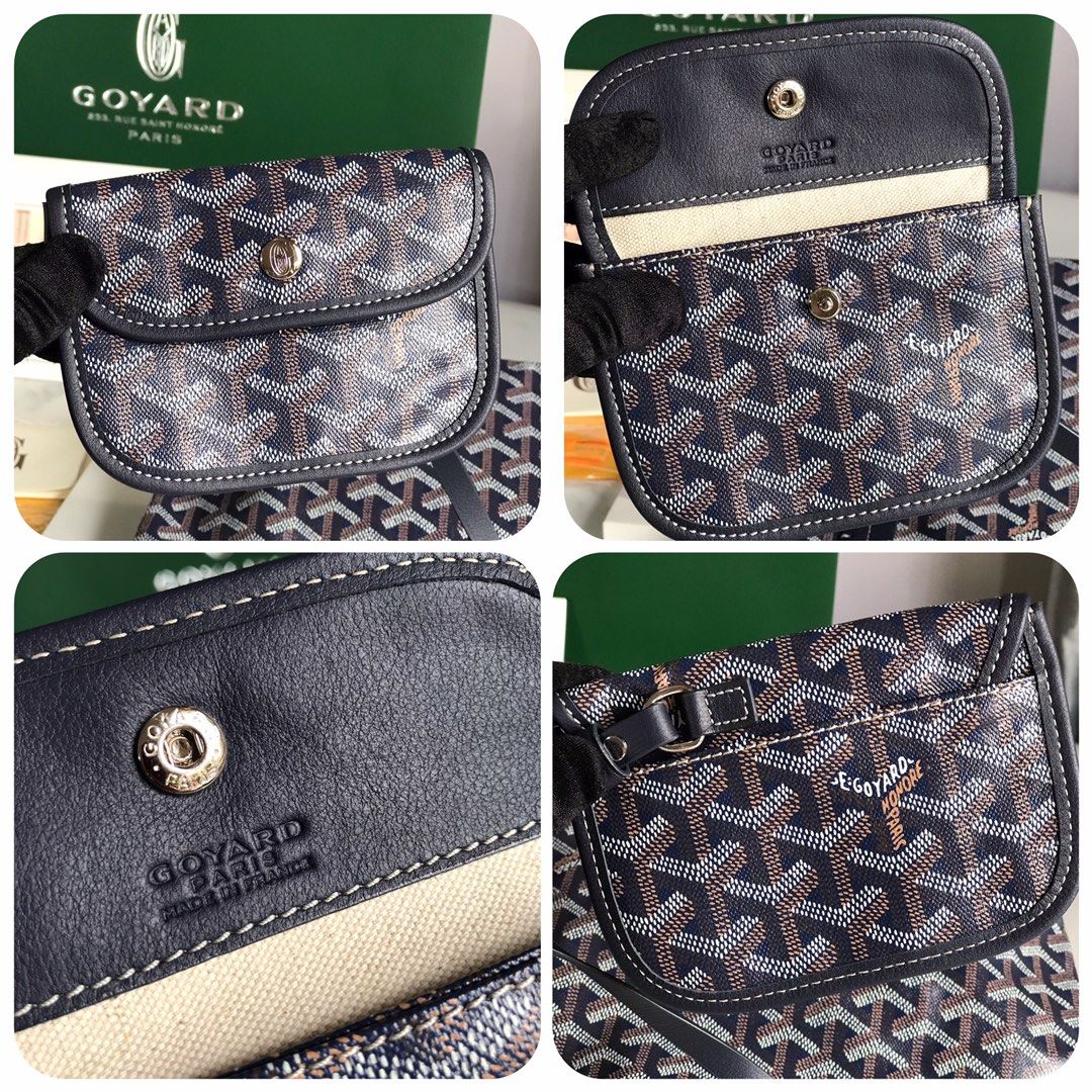 Goyard Shopping Bags